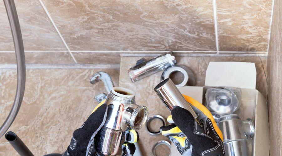 Professional Storm Sewer Service in Elkhart, IA